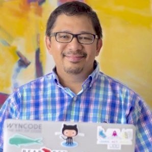 Anthony - Frontend Developer