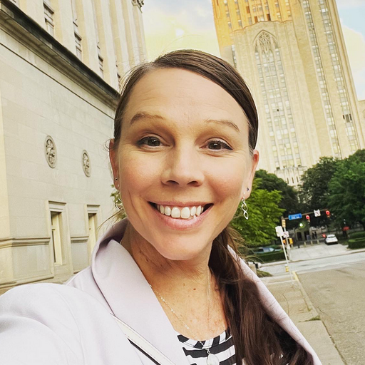 Brandy - Operations Manager